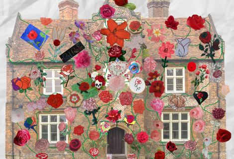 Rose Garden
