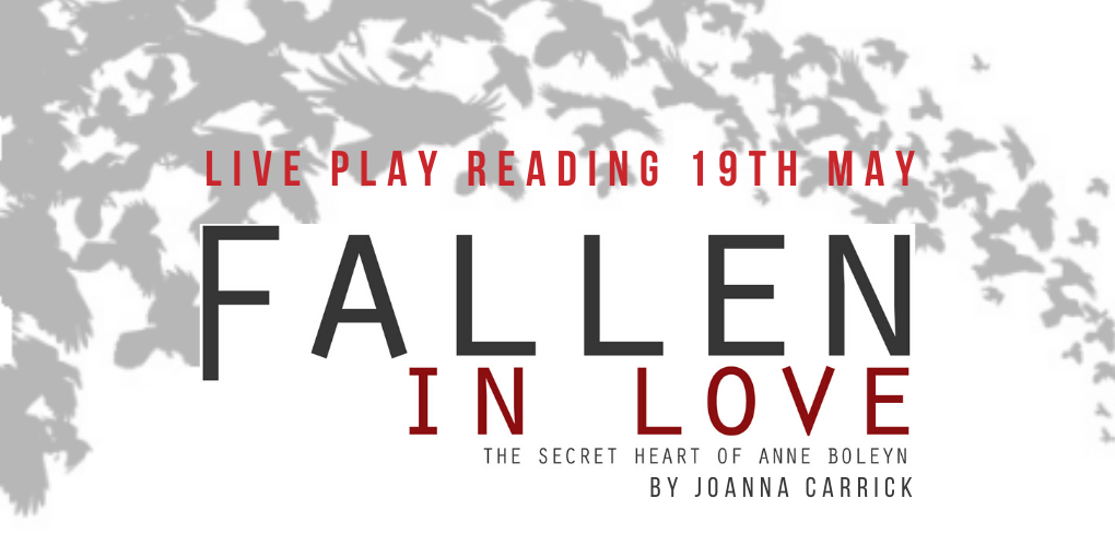 Fallen in Love – Live play reading