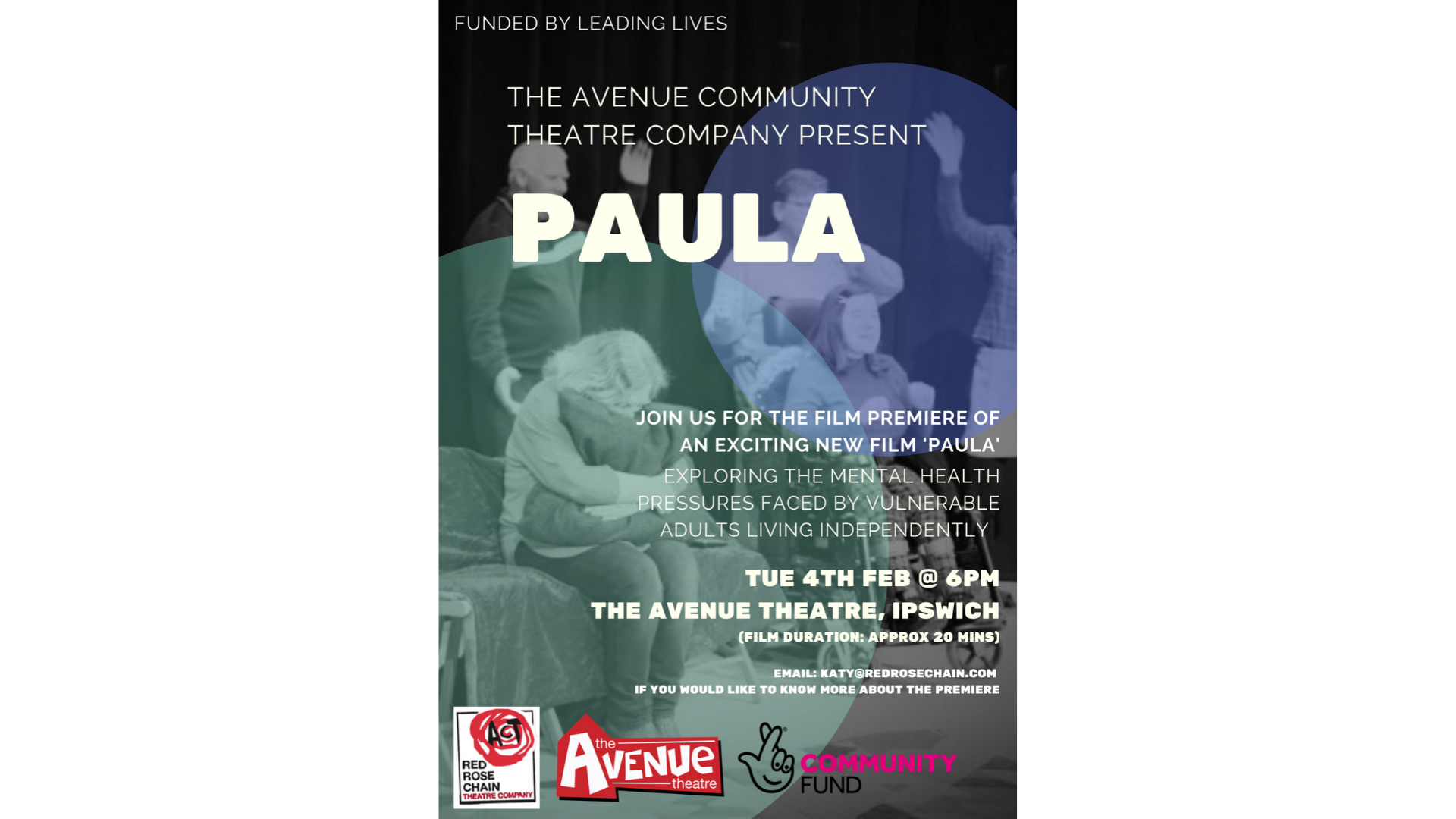 Paula – The Movie