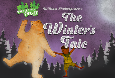 Theatre in the Forest 2023: The Winter’s Tale