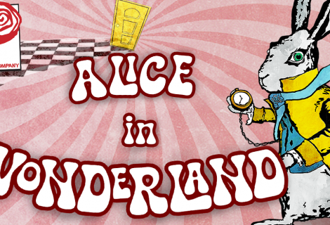 Alice in Wonderland 2018