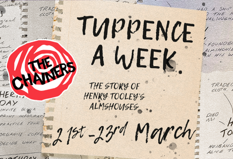 Tuppence A Week