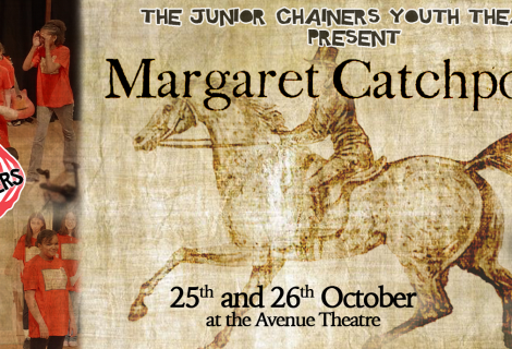 Margaret Catchpole