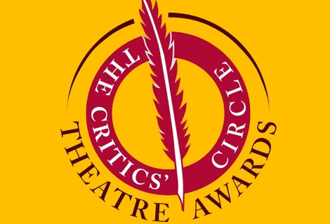 We’ve been nominated for the Peter Brook…Empty Space award!