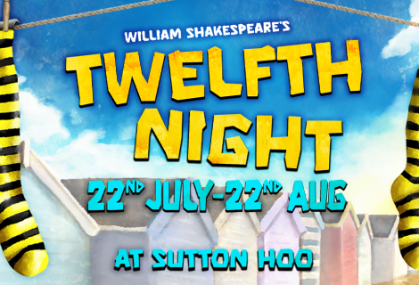 Twelfth Night 2026 DATES