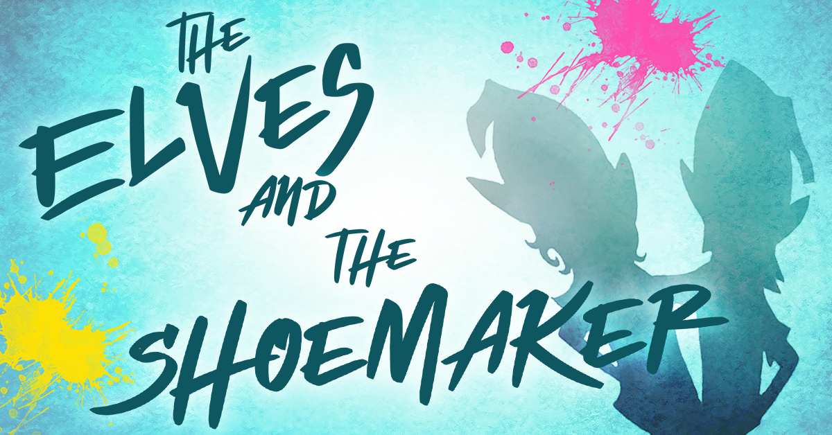 The Elves and The Shoemaker The Elves and The Shoemaker