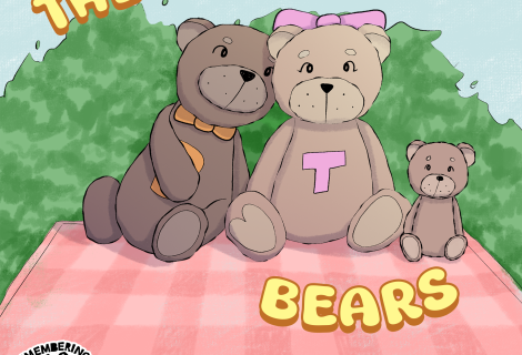 The Three Bears